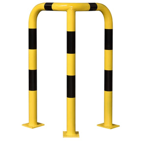 BLACK BULL Corner Protection Guard