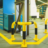 BLACK BULL Corner Protection Guard