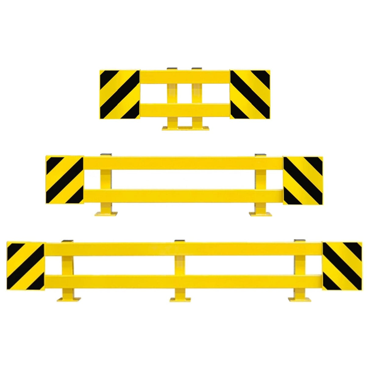 Steel Racking