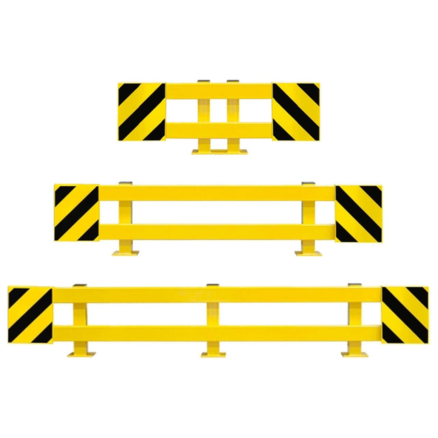 Steel Racking