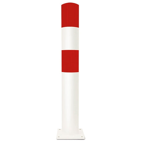 Heavy Duty Bollards