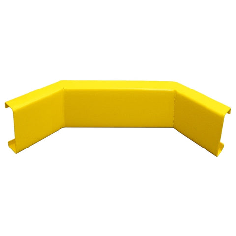 BLACK-BULL-impact-guard-rails-internal-corner-section-indoor-outdoor-use-powder-coated-yellow-steel-impact-warehouse-protection-guardrail-safety-workplace-factories-parking-lots-barrier-beam-bollard-modular
