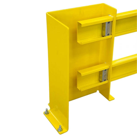 Steel Racking
