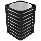 Carlton Steel Litter Bin