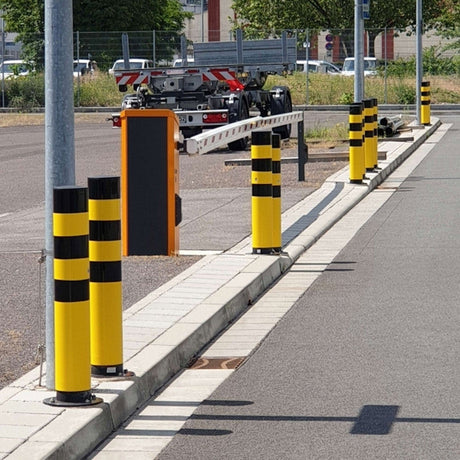 BLACK BULL FLEX