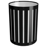 haddon-litter-bin-stainless-galvanised-steel-autopa-public-park-area-high-traffic-powder-coated-secure-outdoor-bolted-stylish-durable-street-furniture-45-75-90-litre-weather-resistant-shopping-centres-schools-campuses