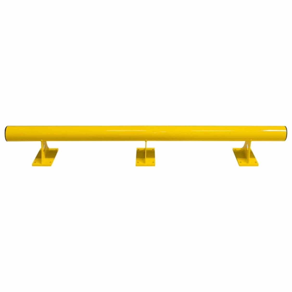 BLACK BULL Raised Collision Bars