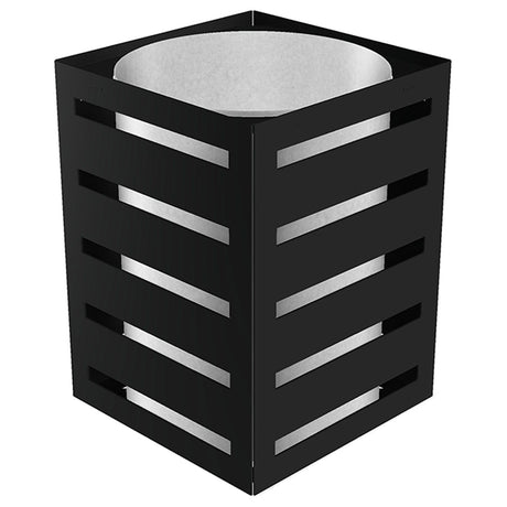 Gretton Steel Litter Bin