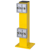 Upright Post