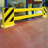 Steel Racking
