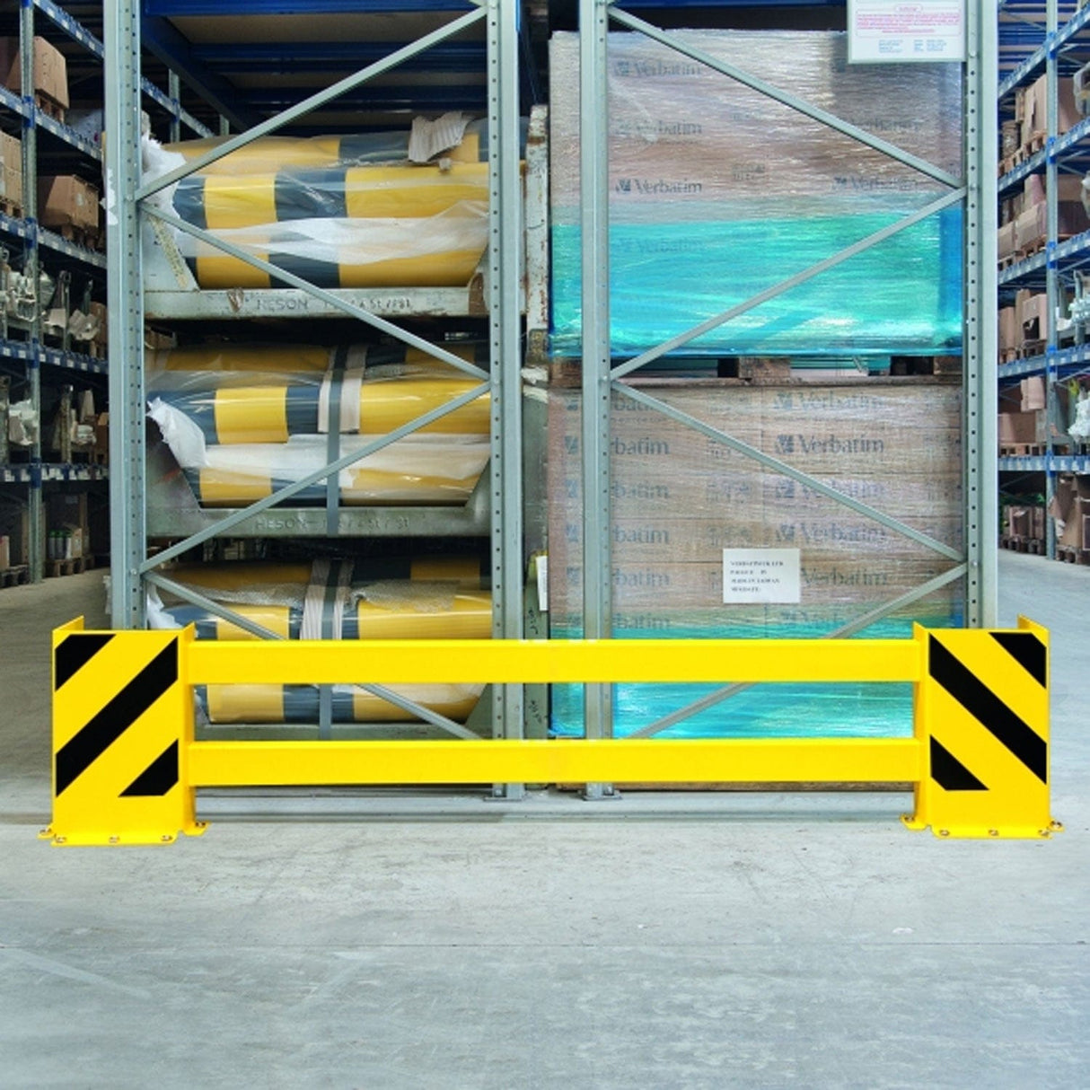 Steel Racking