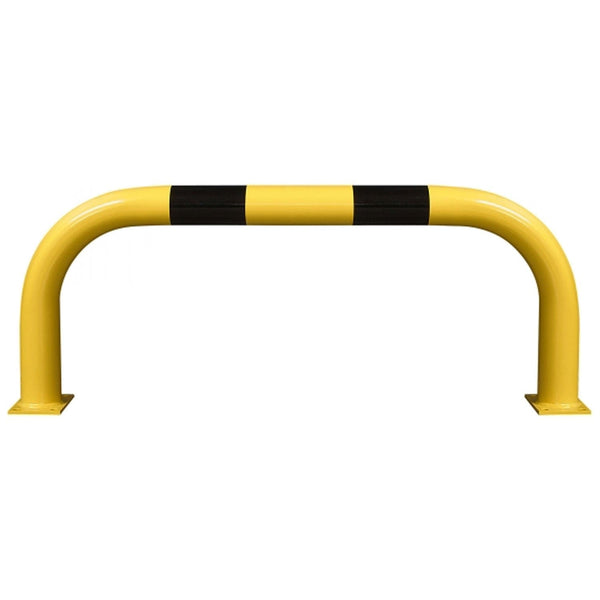 BLACK BULL Heavy Duty Protection Guard XL - 600mm Height | SSUK