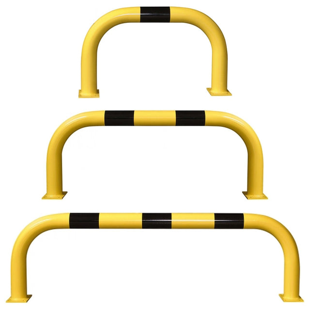 BLACK BULL Heavy Duty Protection Guard