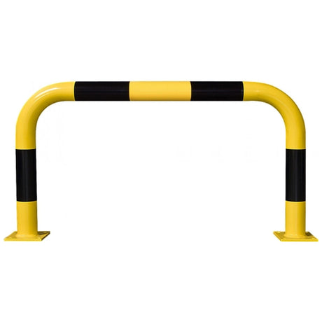BLACK BULL Heavy Duty Protection Guard