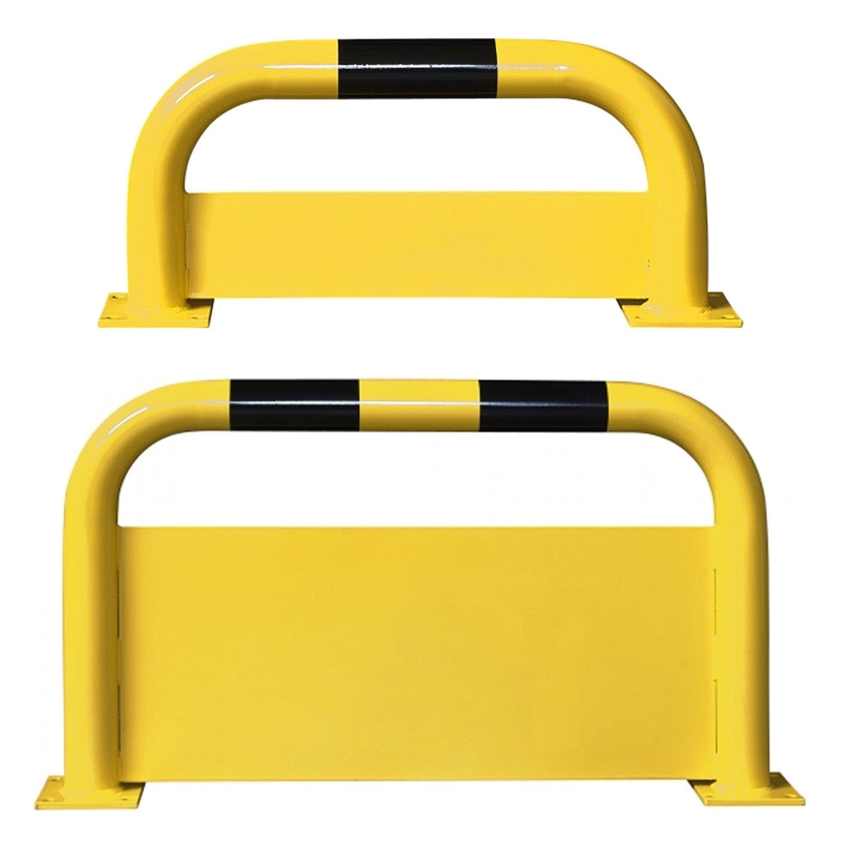 BLACK BULL Protection Guard