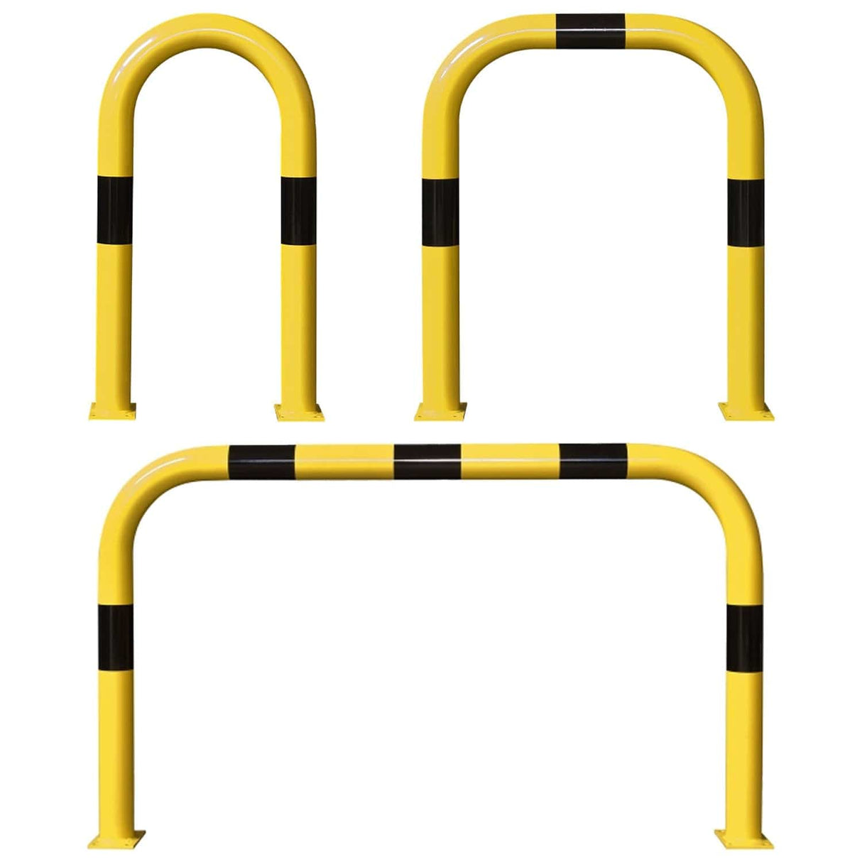  Heavy Duty Protection Guard 