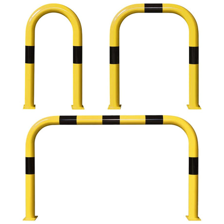  Heavy Duty Protection Guard 