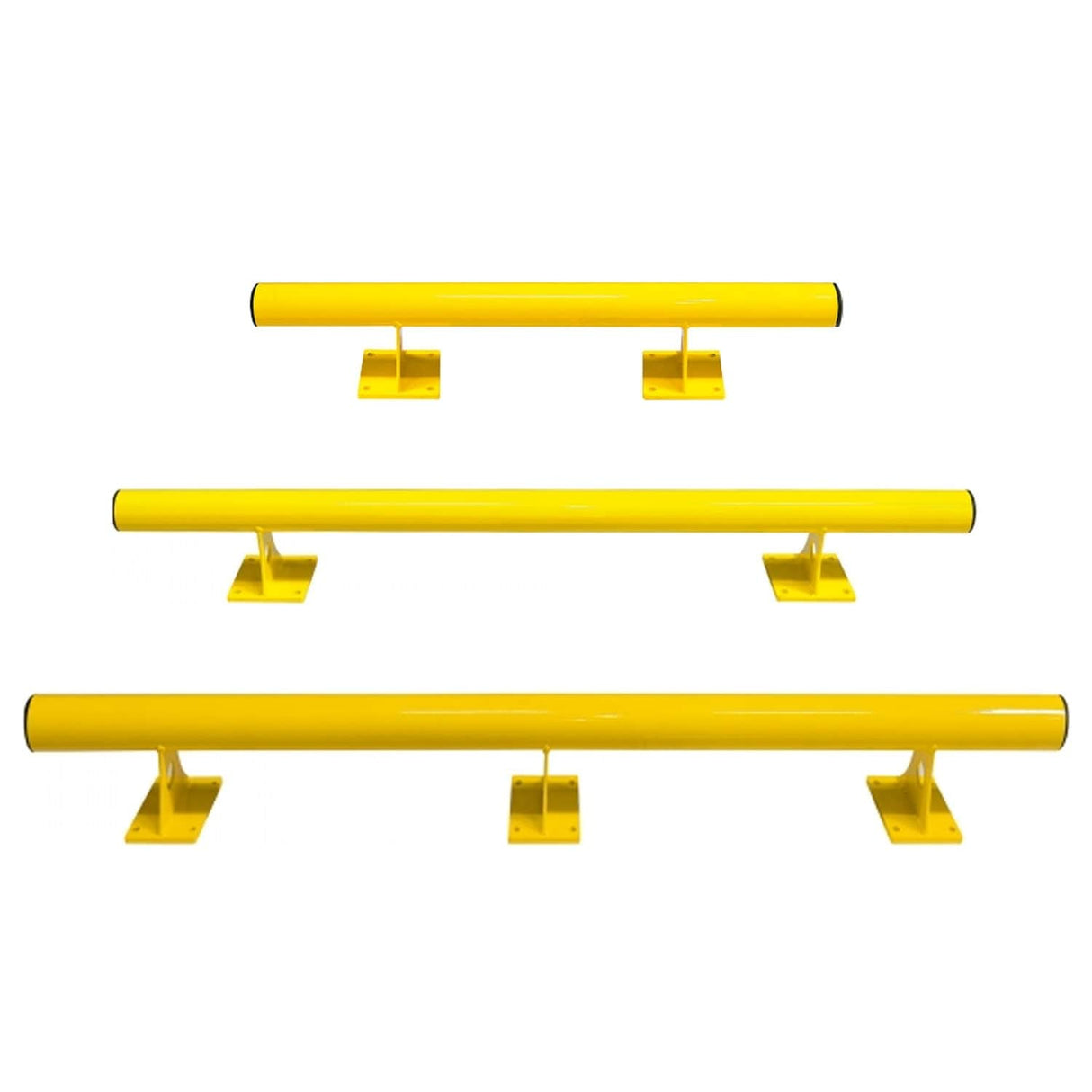 Collision Bars