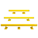 Collision Bars