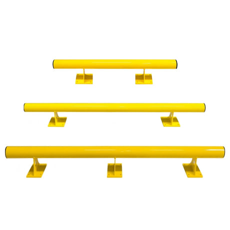 Collision Bars