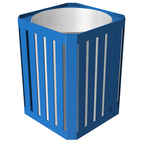 Drayton Litter Bin