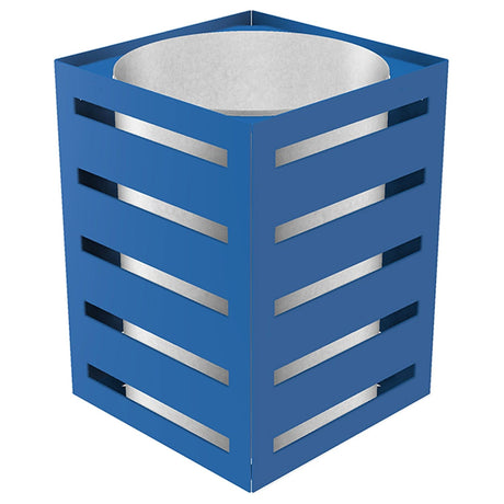 Gretton Steel Litter Bin
