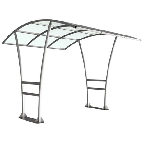 Cycle Shelter