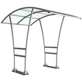 bowerham-cycle-shelter-galvanised-steel-roof-cladding-secure-mesh-doors-autopa-galvanised-steel-lockable-bike-stand-outdoor-freestanding-parking-bicycle-secure-standalone-secure-bolt-down-robust-weather-resistant-weatherproof-steel-canopy