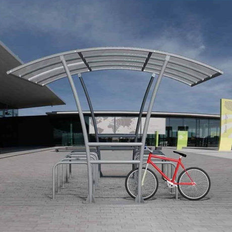Cycle Shelter