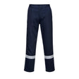 Portwest BZ14 Bizweld Work FR Trousers