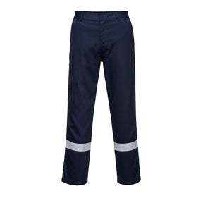 Portwest BZ14 Bizweld Work FR Trousers