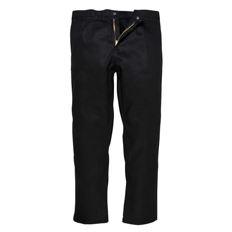 Portwest BZ30 Bizweld Work FR Trousers