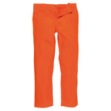 Portwest BZ30 Bizweld Work FR Trousers