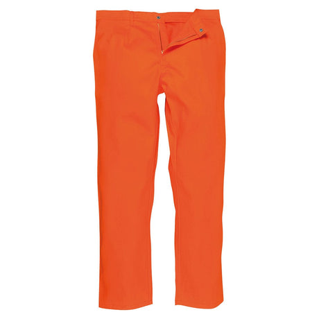 Portwest BZ30 Bizweld Work FR Trousers