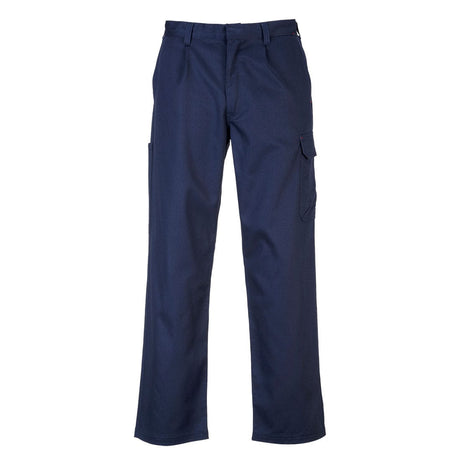 Portwest BZ31 Bizweld Work FR Trousers