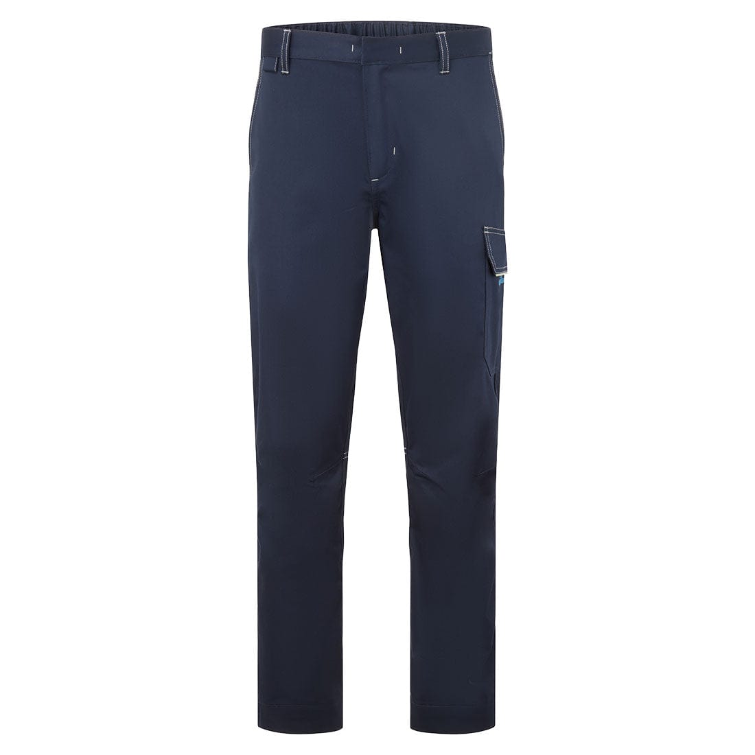 Portwest BZ443 Bizweld Work FR Trousers