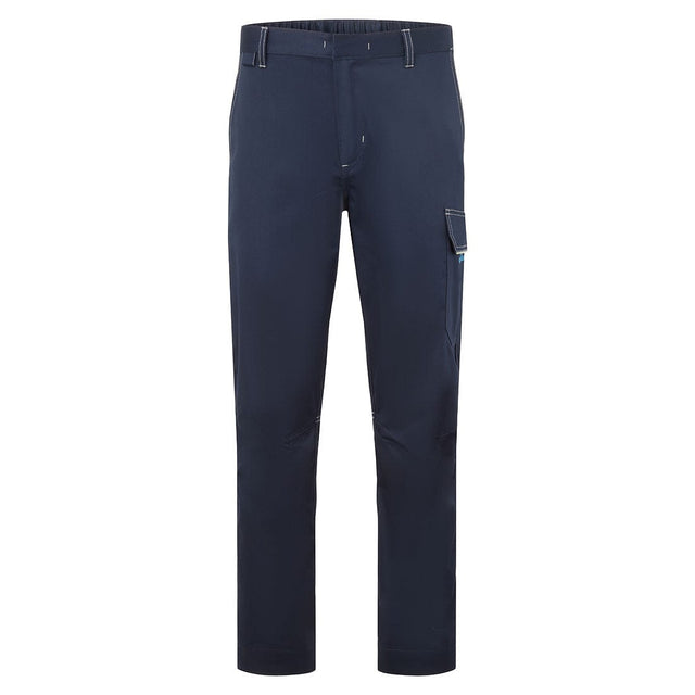 Portwest BZ443 Bizweld Work FR Trousers