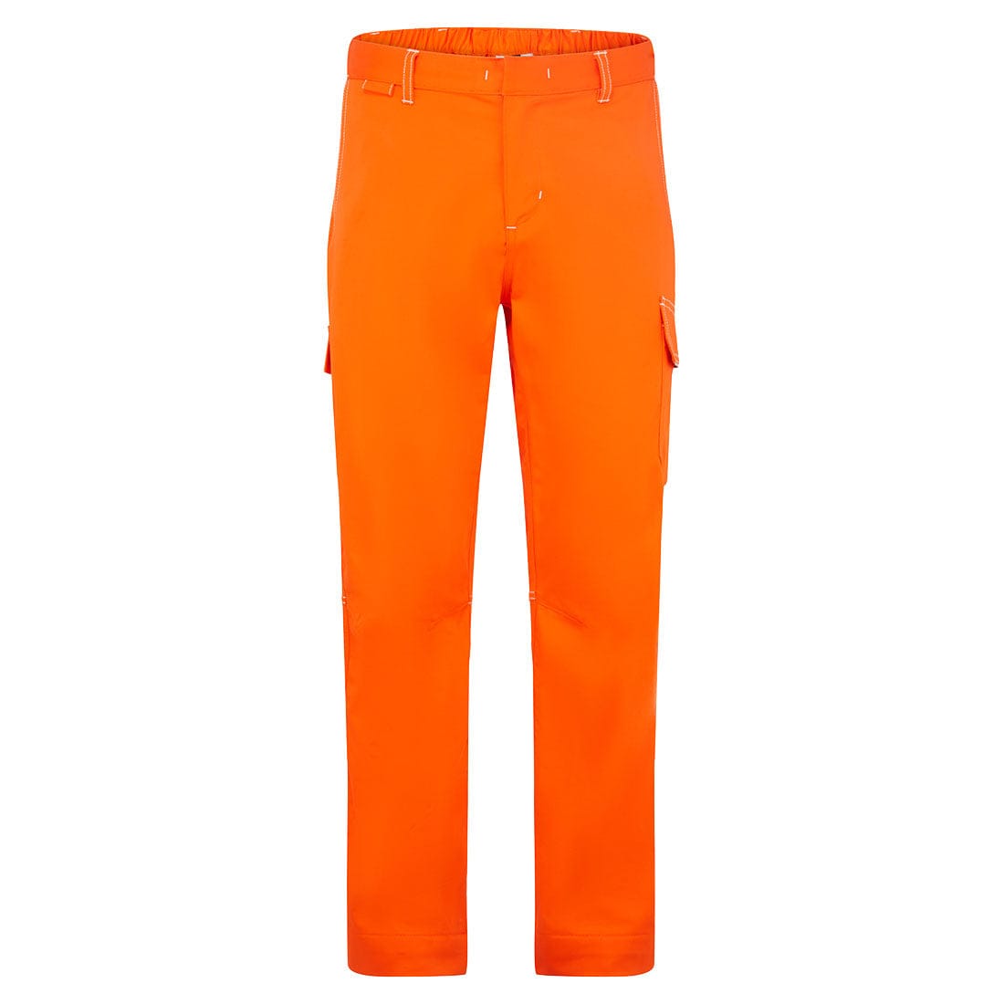 Portwest BZ443 Bizweld Work FR Trousers