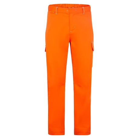 Portwest BZ443 Bizweld Work FR Trousers