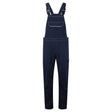 Portwest BZ444 Bizweld Work FR Bib and Brace