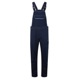 Portwest BZ444 Bizweld Work FR Bib and Brace