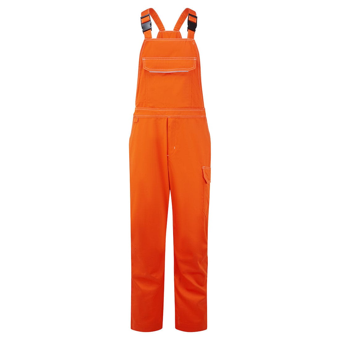 Portwest BZ444 Bizweld Work FR Bib and Brace