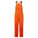 Portwest BZ444 Bizweld Work FR Bib and Brace