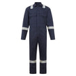 Portwest BZ506 Bizweld Work FR Classic Coverall