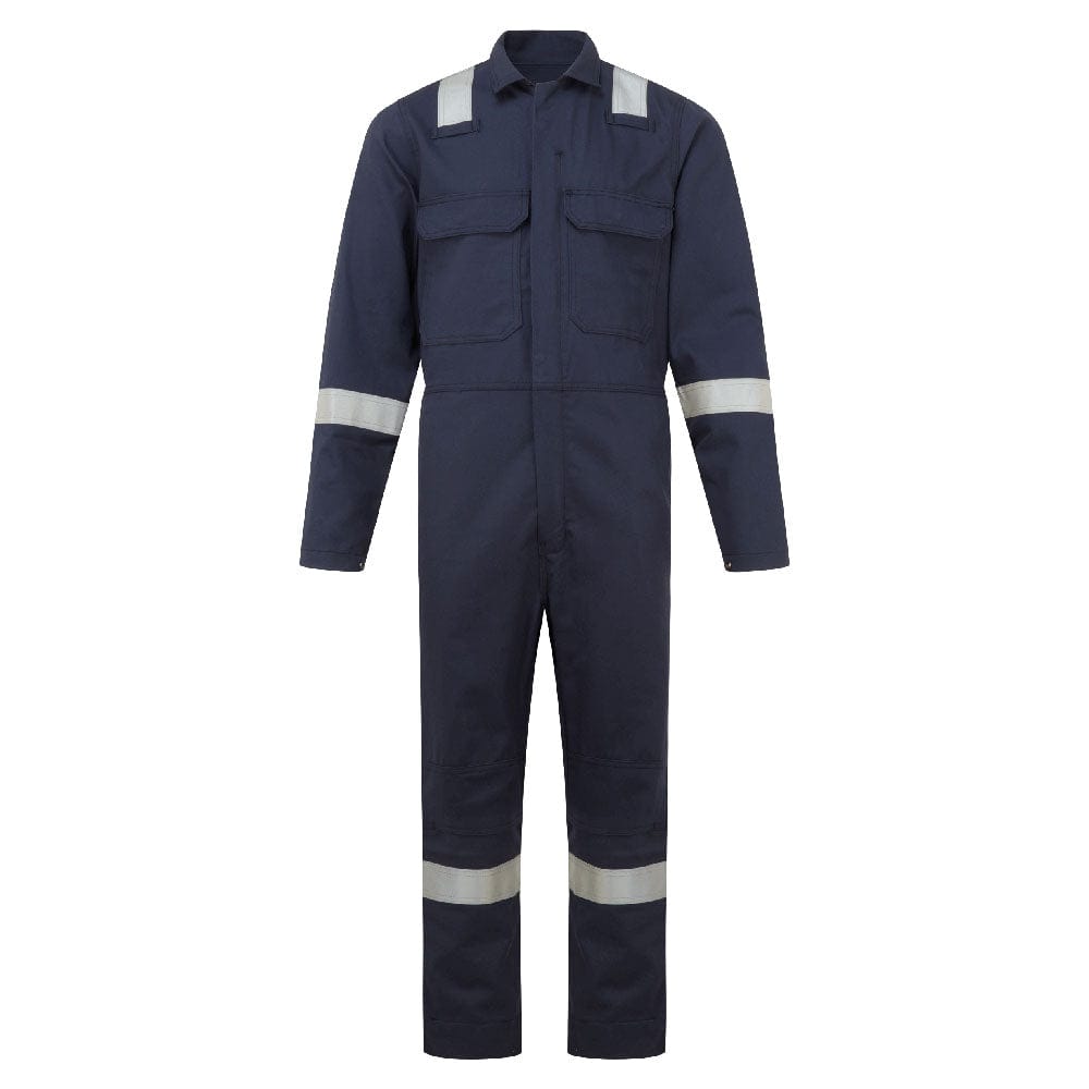 Portwest BZ506 Bizweld Work FR Classic Coverall