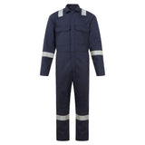 Portwest BZ506 Bizweld Work FR Classic Coverall