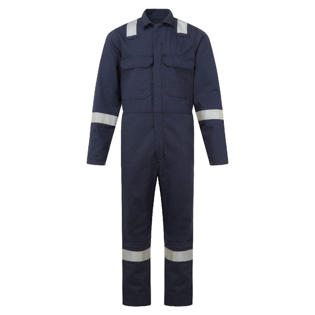Portwest BZ506 Bizweld Work FR Classic Coverall