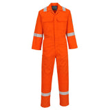 Portwest BZ506 Bizweld Work FR Classic Coverall