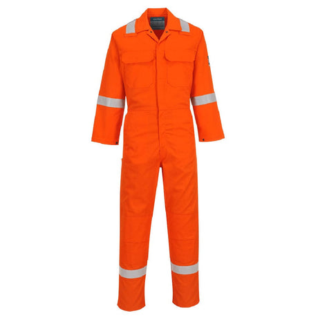 Portwest BZ506 Bizweld Work FR Classic Coverall