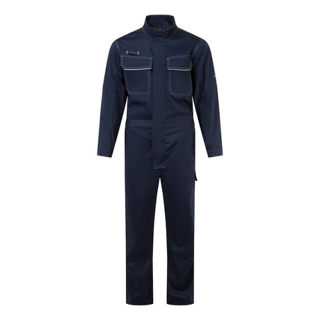 Portwest BZ523 Bizweld Work FR Coverall